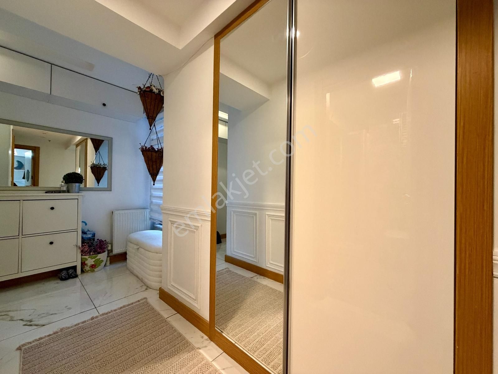 Haliç Panorama Satılık En Büyük Tip 2+1 Daire ( Remax Astyle ) - Görsel 17