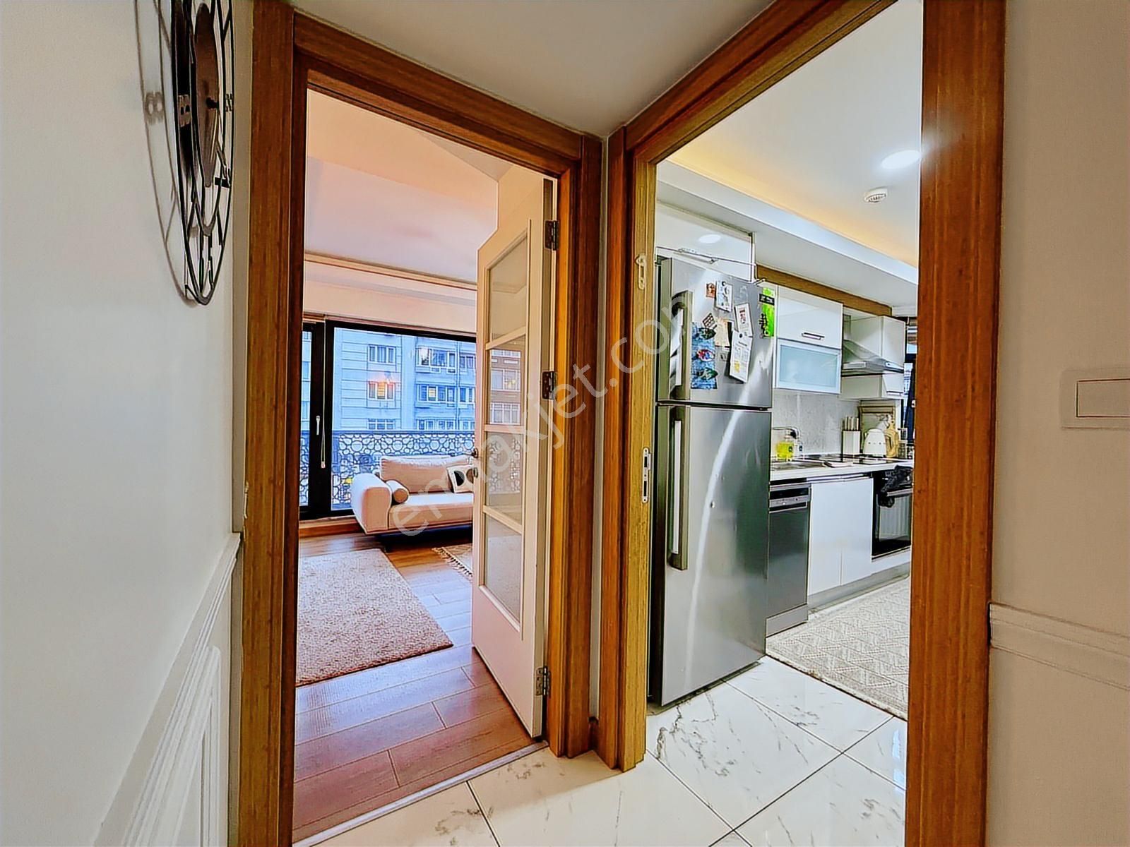 Haliç Panorama Satılık En Büyük Tip 2+1 Daire ( Remax Astyle ) - Görsel 34