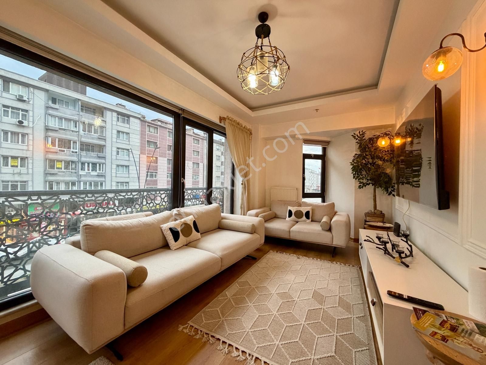 Haliç Panorama Satılık En Büyük Tip 2+1 Daire ( Remax Astyle ) - Görsel 6