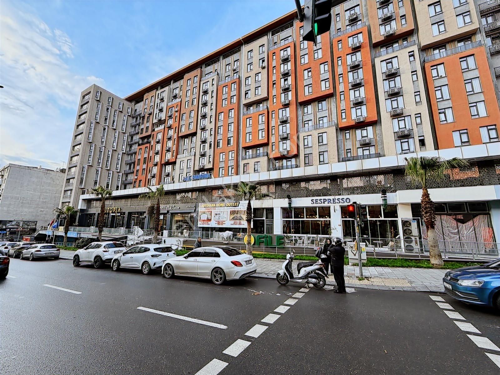 Haliç Panorama Satılık En Büyük Tip 2+1 Daire ( Remax Astyle ) - Görsel 23