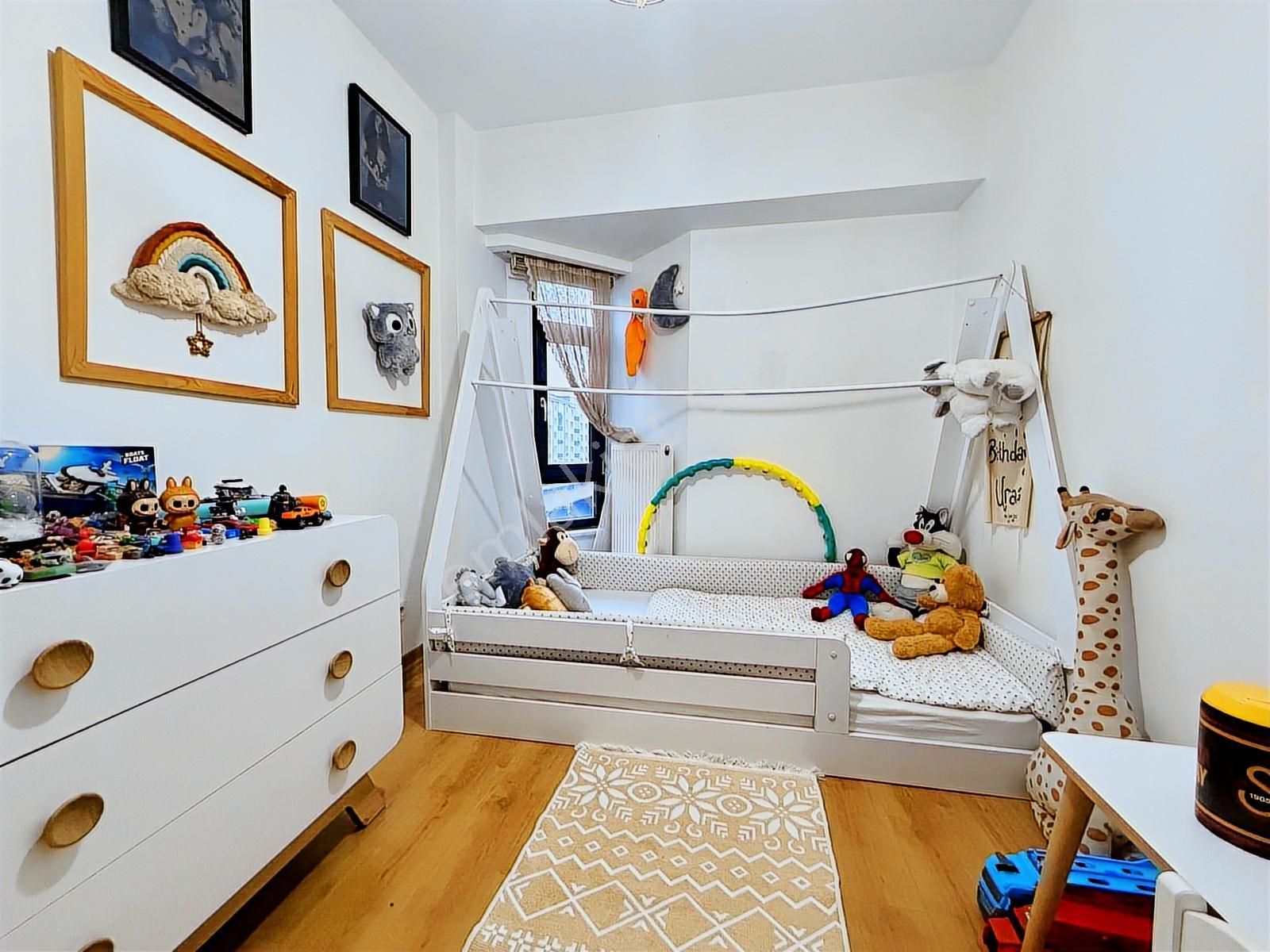 Haliç Panorama Satılık En Büyük Tip 2+1 Daire ( Remax Astyle ) - Görsel 16