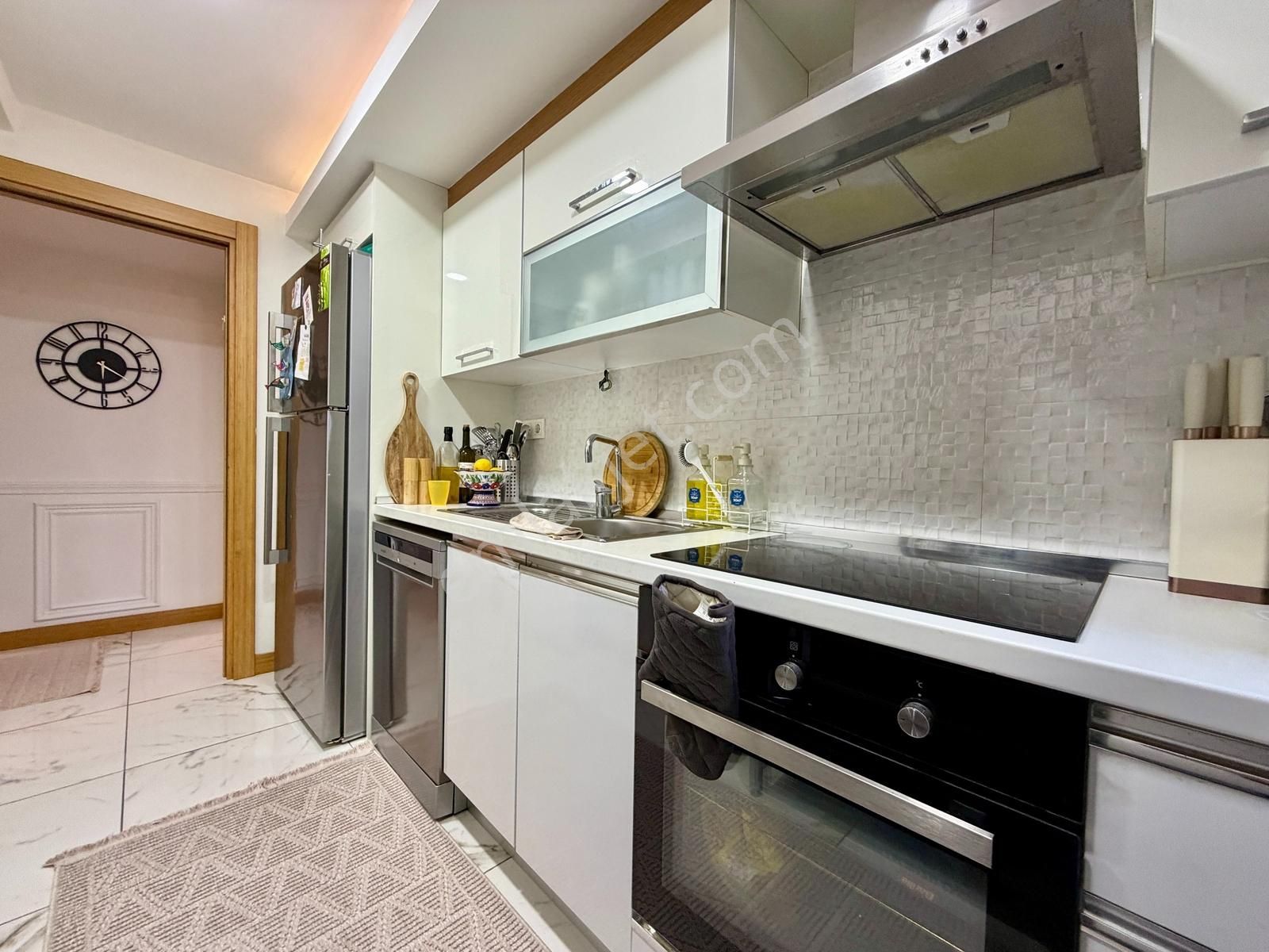 Haliç Panorama Satılık En Büyük Tip 2+1 Daire ( Remax Astyle ) - Görsel 21