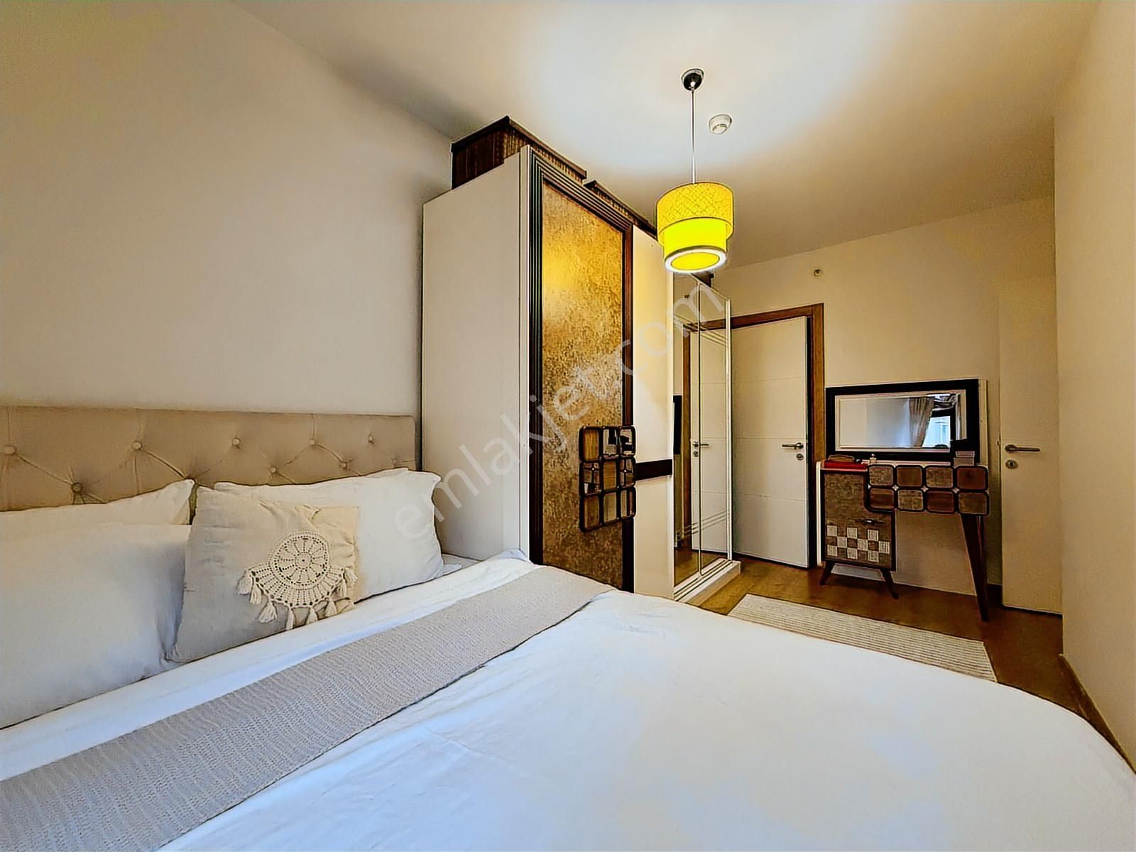 Haliç Panorama Satılık En Büyük Tip 2+1 Daire ( Remax Astyle ) - Görsel 15
