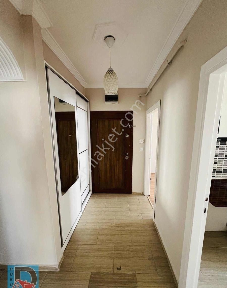 Durudan Çamlıca Mh. Kiralık 3+1 Daire Tombakzade Cd. Üzeri - Görsel 25