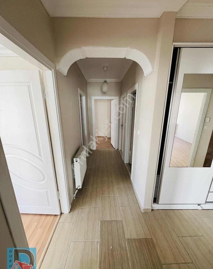 Durudan Çamlıca Mh. Kiralık 3+1 Daire Tombakzade Cd. Üzeri - Görsel 13