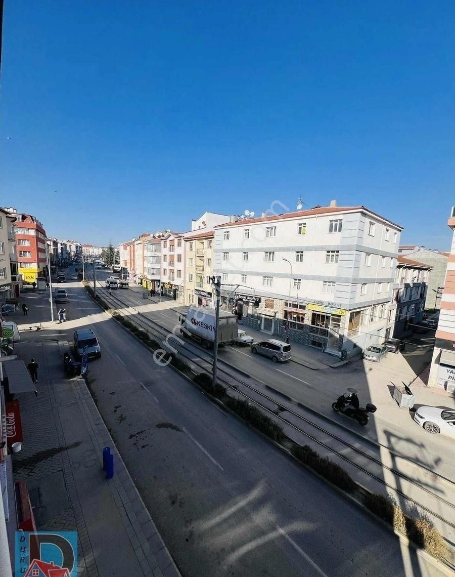 Durudan Çamlıca Mh. Kiralık 3+1 Daire Tombakzade Cd. Üzeri