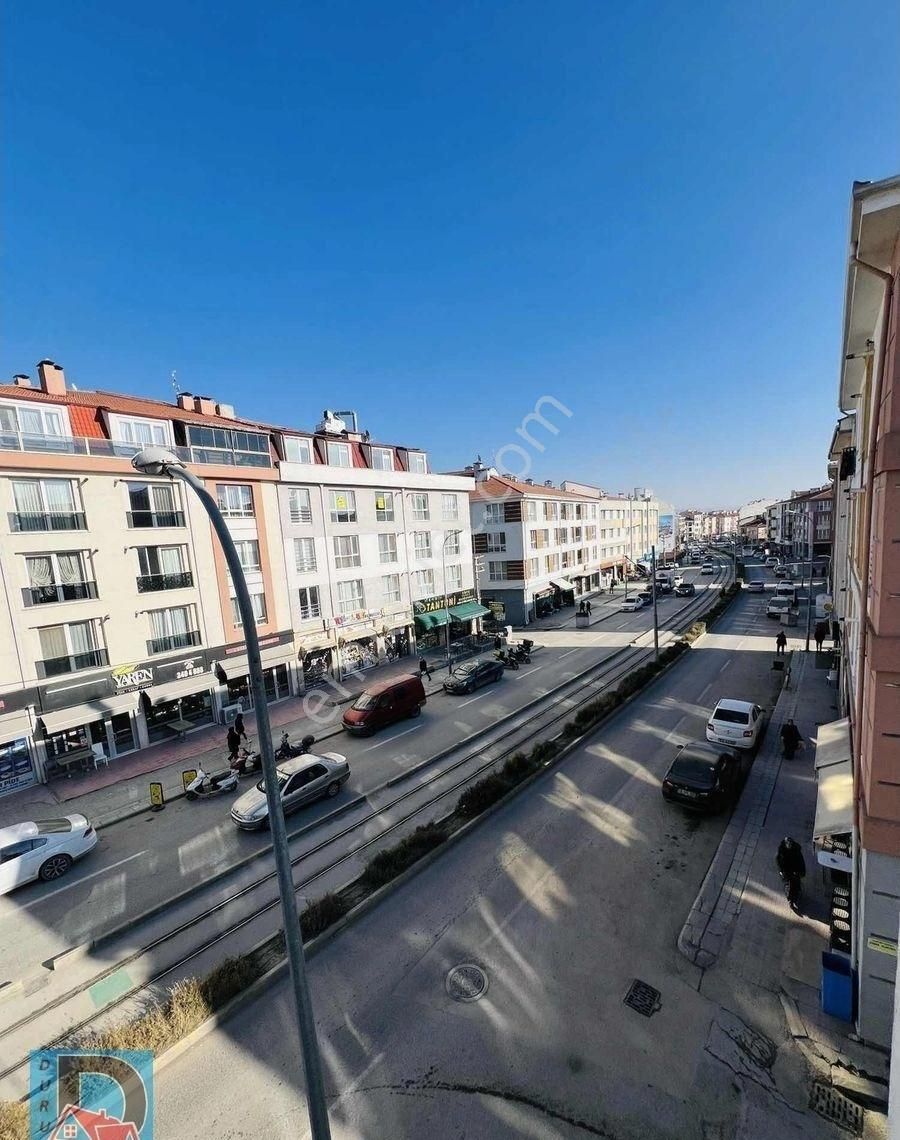 Durudan Çamlıca Mh. Kiralık 3+1 Daire Tombakzade Cd. Üzeri - Görsel 10