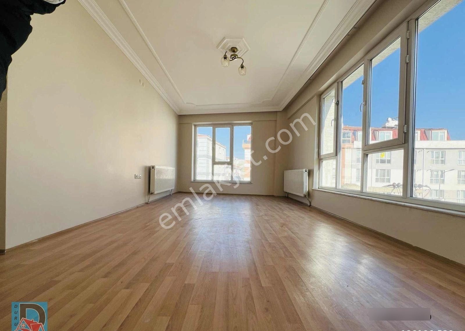 Durudan Çamlıca Mh. Kiralık 3+1 Daire Tombakzade Cd. Üzeri - Görsel 15