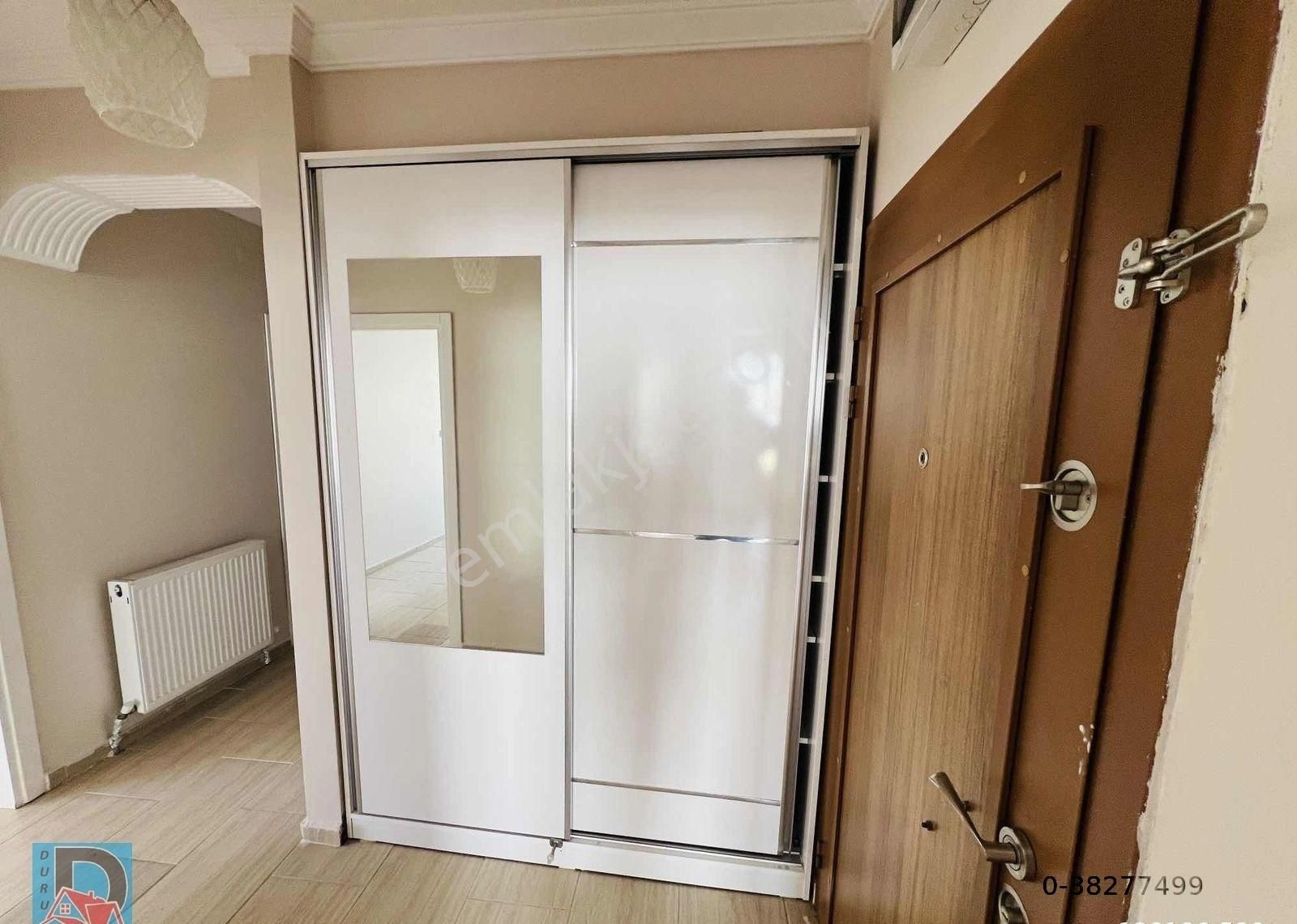 Durudan Çamlıca Mh. Kiralık 3+1 Daire Tombakzade Cd. Üzeri - Görsel 31