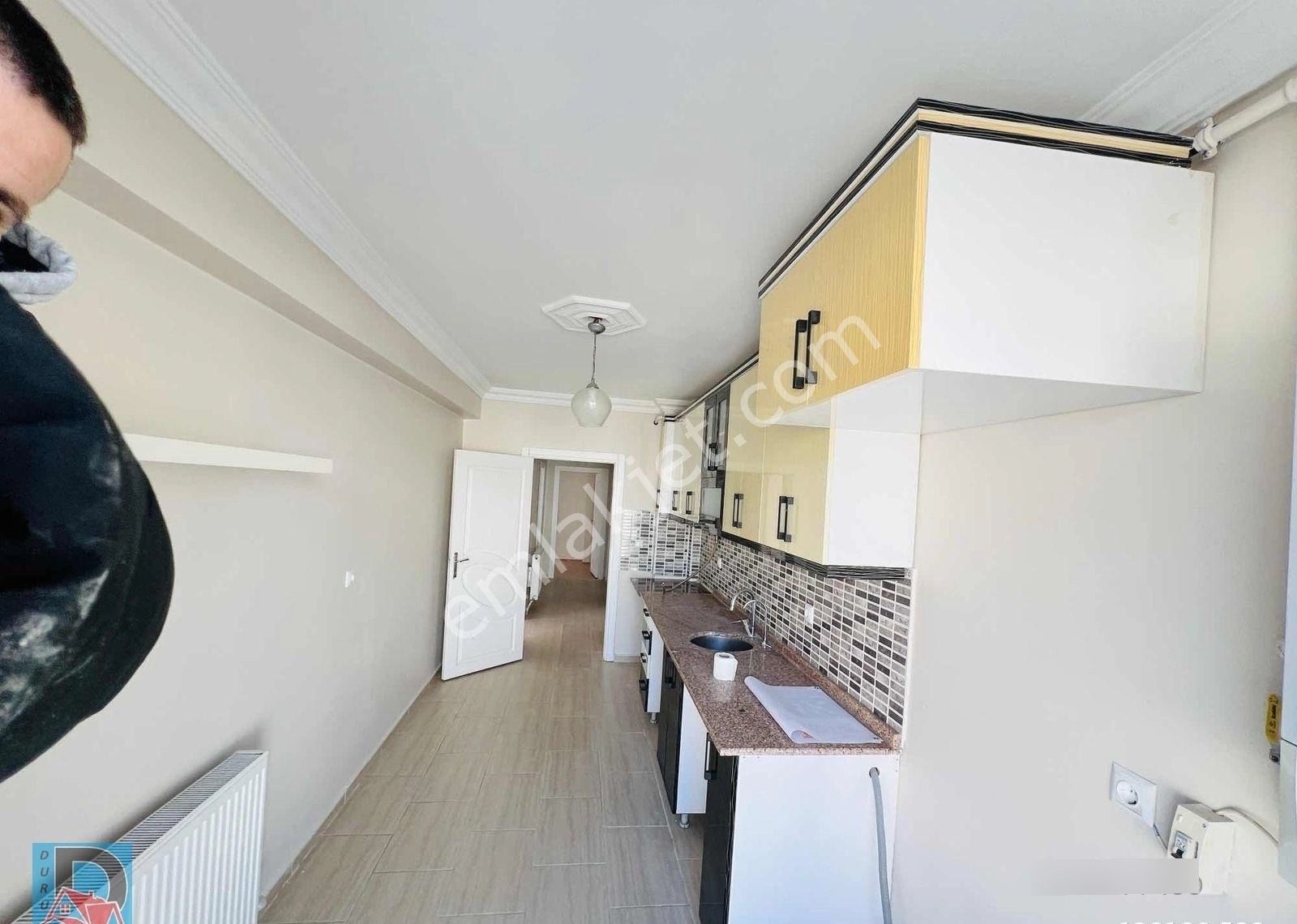 Durudan Çamlıca Mh. Kiralık 3+1 Daire Tombakzade Cd. Üzeri - Görsel 26