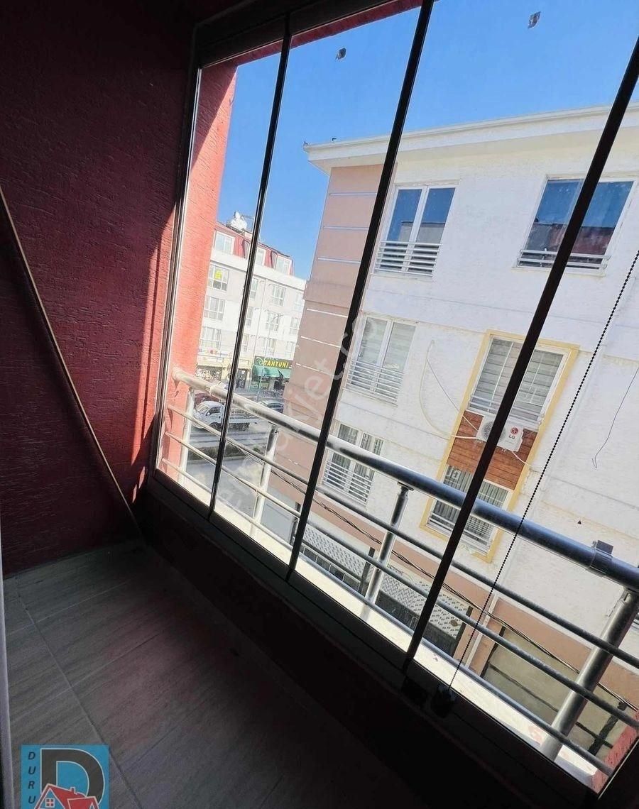 Durudan Çamlıca Mh. Kiralık 3+1 Daire Tombakzade Cd. Üzeri - Görsel 29