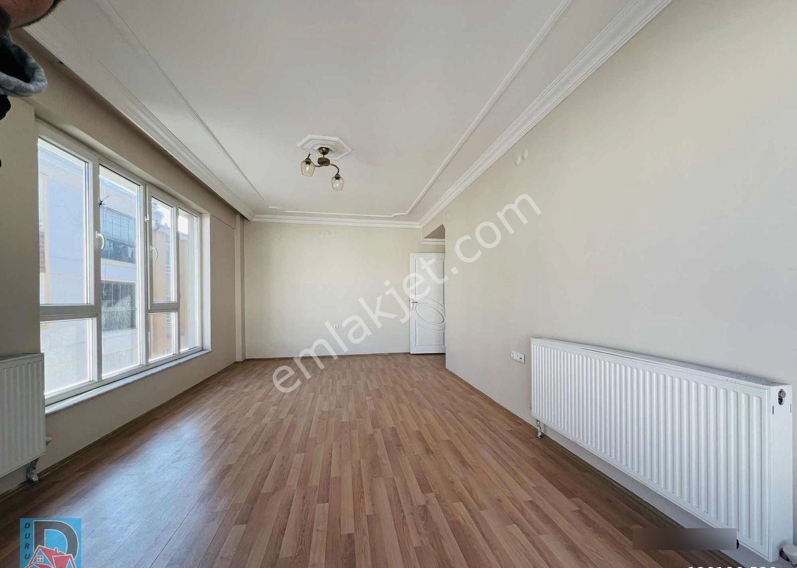 Durudan Çamlıca Mh. Kiralık 3+1 Daire Tombakzade Cd. Üzeri - Görsel 18