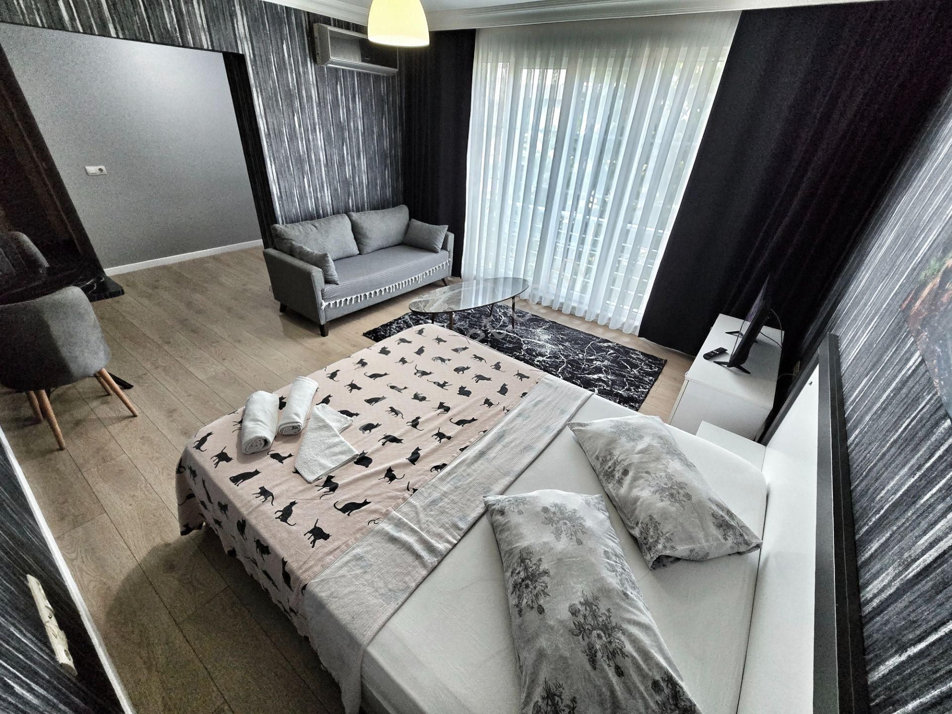 Kartal Anadolu Adliye-hastane-e5-metro Yakını 1+0 Studio Standart Suiteler - Görsel 5