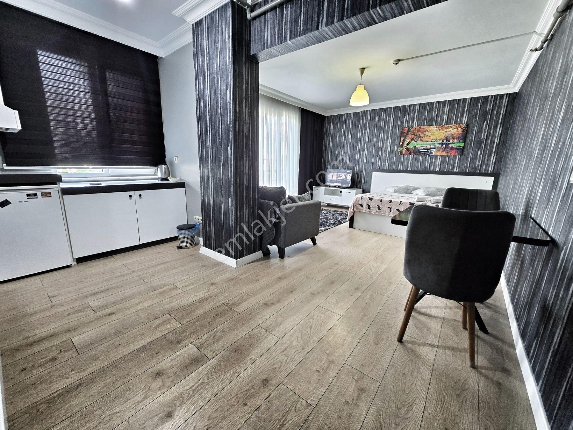 Kartal Anadolu Adliye-hastane-e5-metro Yakını 1+0 Studio Standart Suiteler - Görsel 7