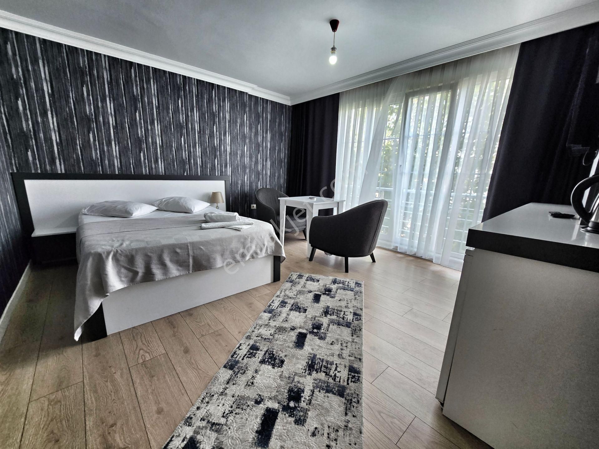 Kartal Anadolu Adliye-hastane-e5-metro Yakını 1+0 Studio Standart Suiteler - Görsel 9