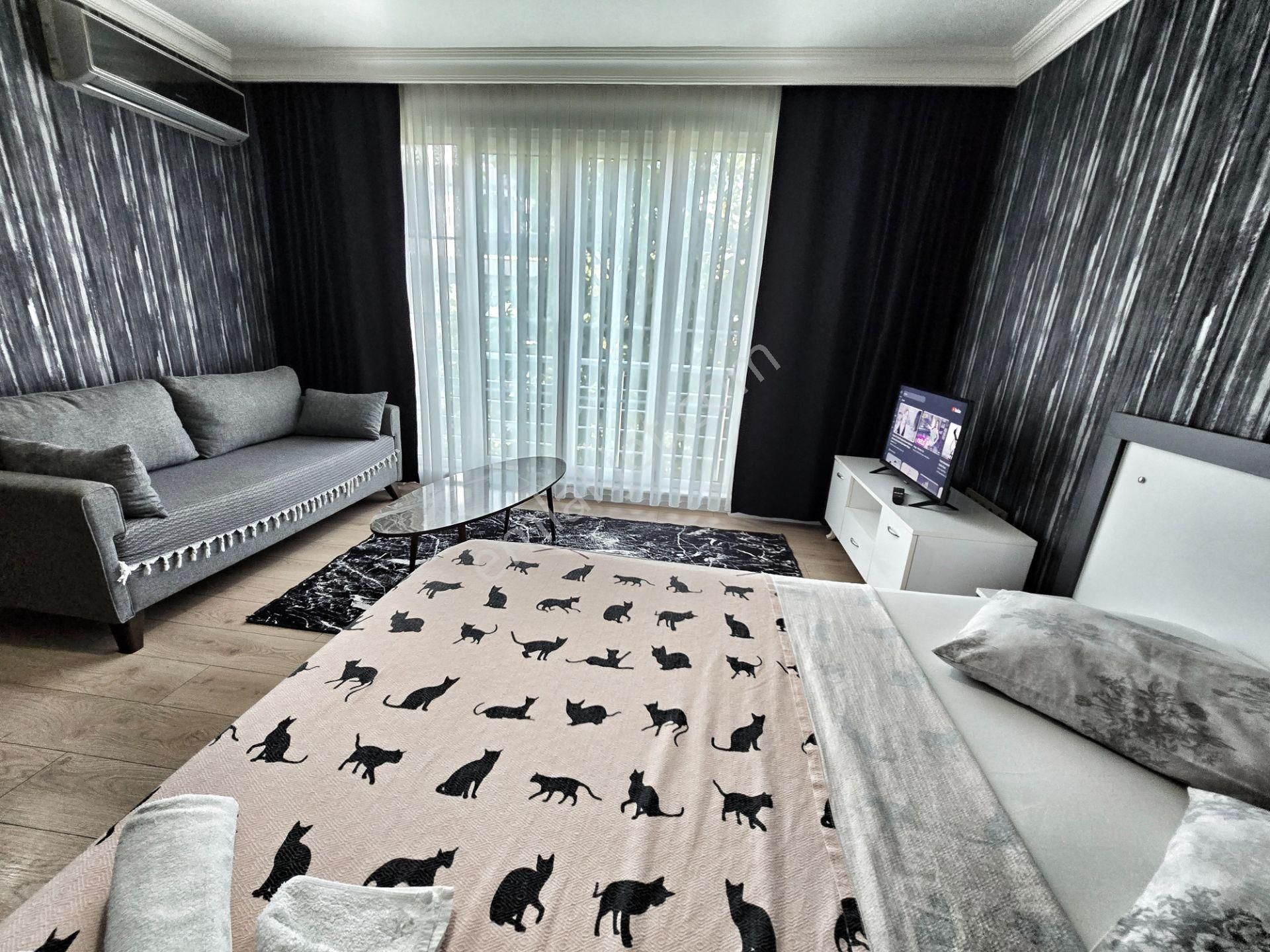 Kartal Anadolu Adliye-hastane-e5-metro Yakını 1+0 Studio Standart Suiteler - Görsel 6