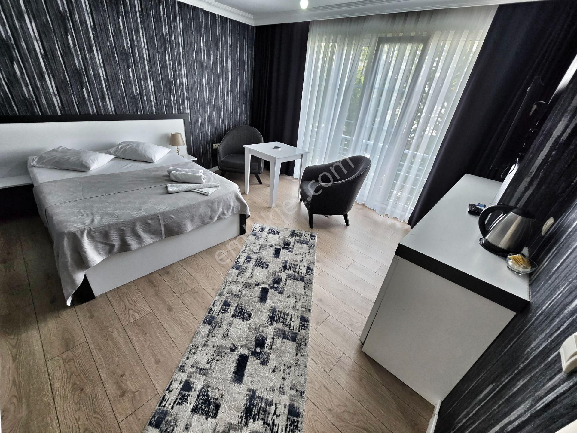 Kartal Anadolu Adliye-hastane-e5-metro Yakını 1+0 Studio Standart Suiteler - Görsel 10