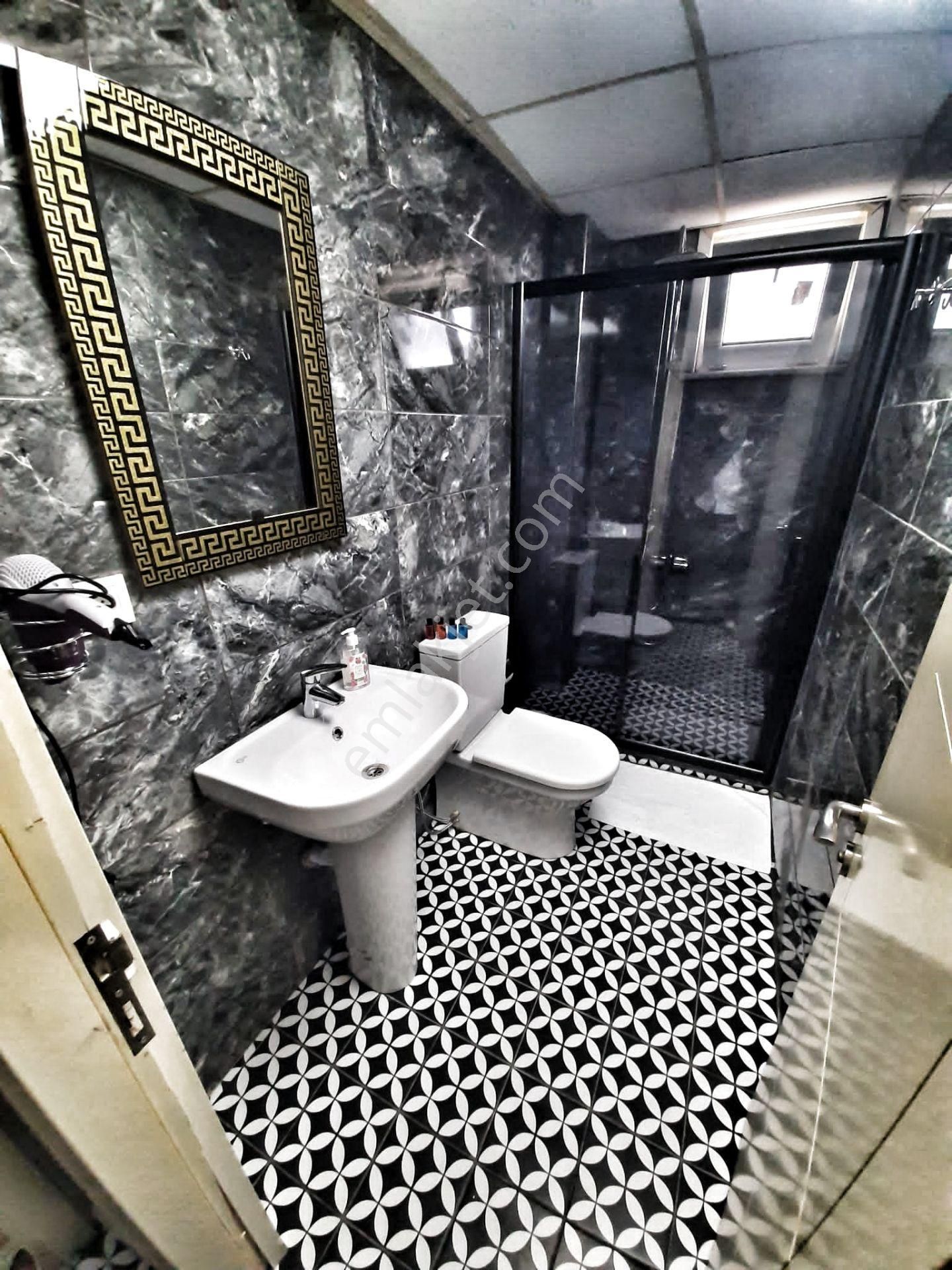 Kartal Anadolu Adliye-hastane-e5-metro Yakını 1+0 Studio Standart Suiteler - Görsel 14