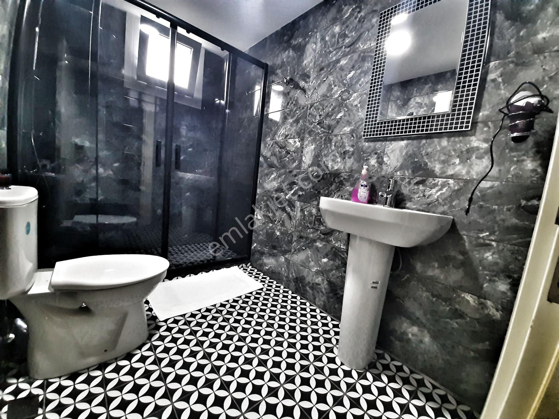 Kartal Anadolu Adliye-hastane-e5-metro Yakını 1+0 Studio Standart Suiteler - Görsel 15