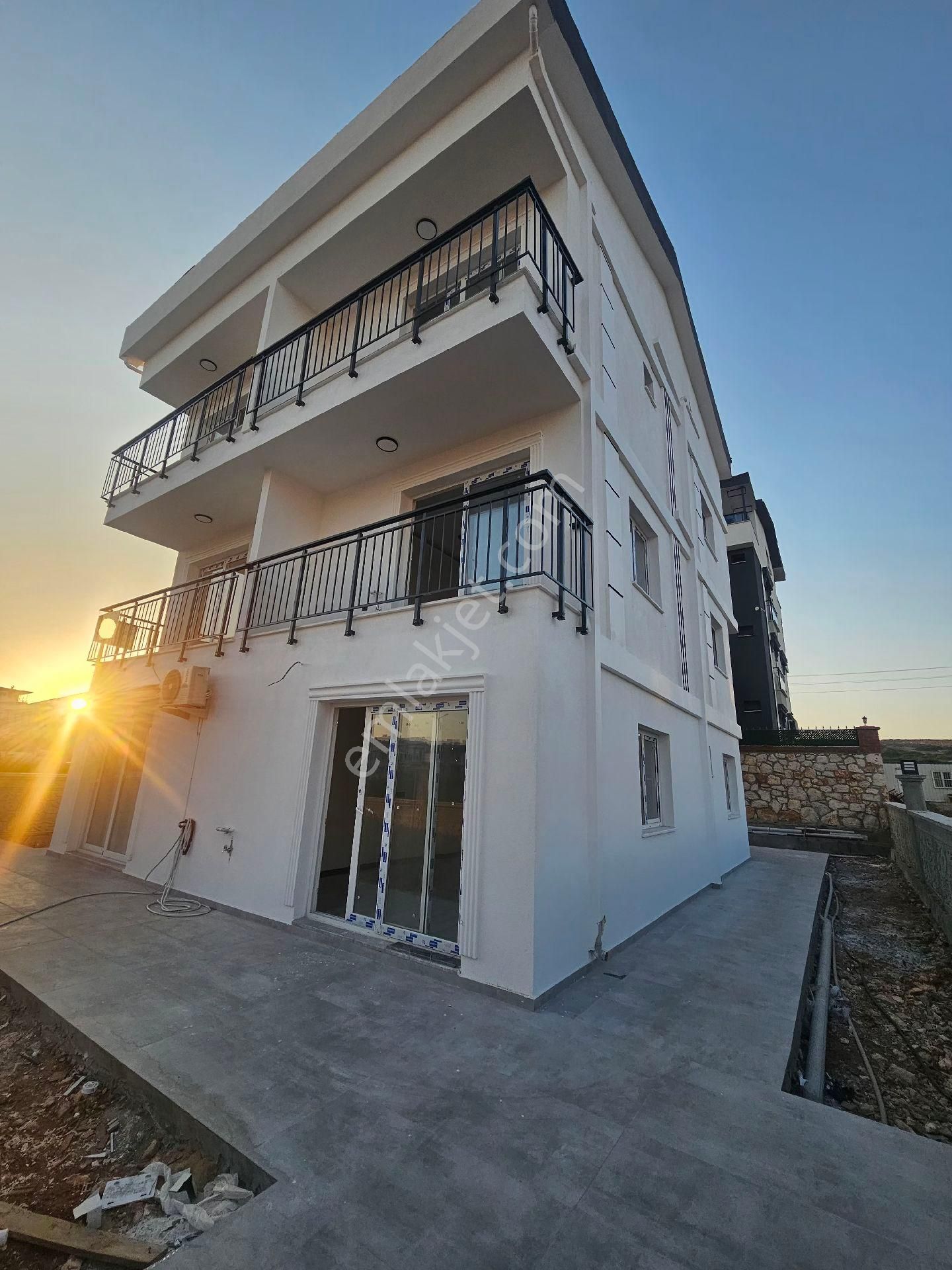 Didim Cumhuriyet Mahallesinde - Görsel 3