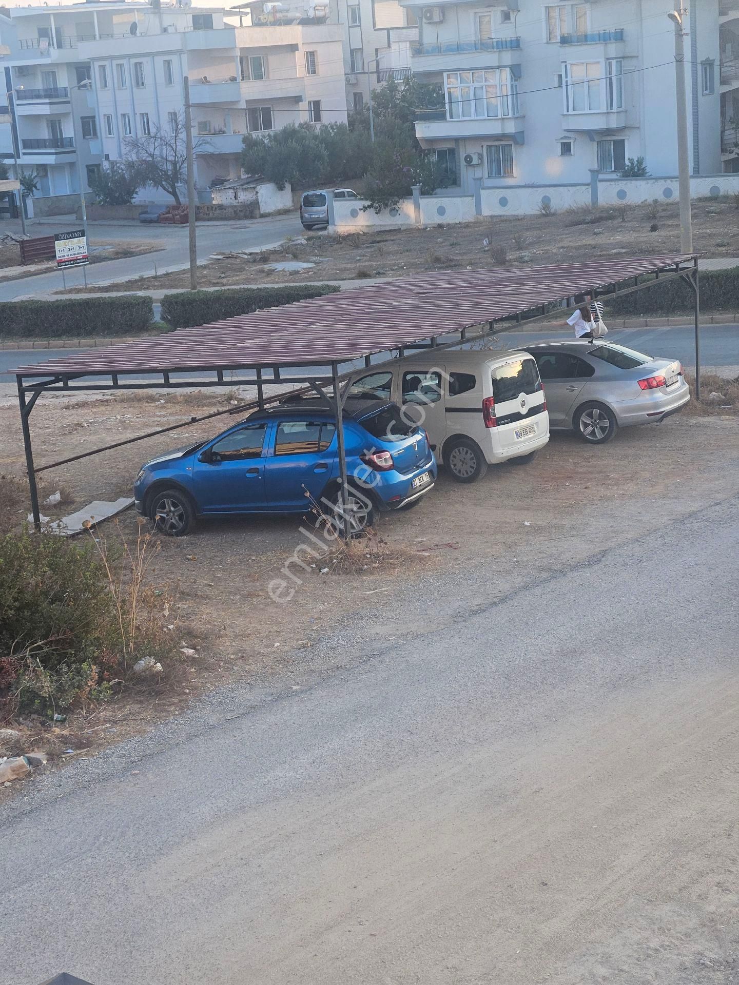 Didim Cumhuriyet Mahallesinde - Görsel 18