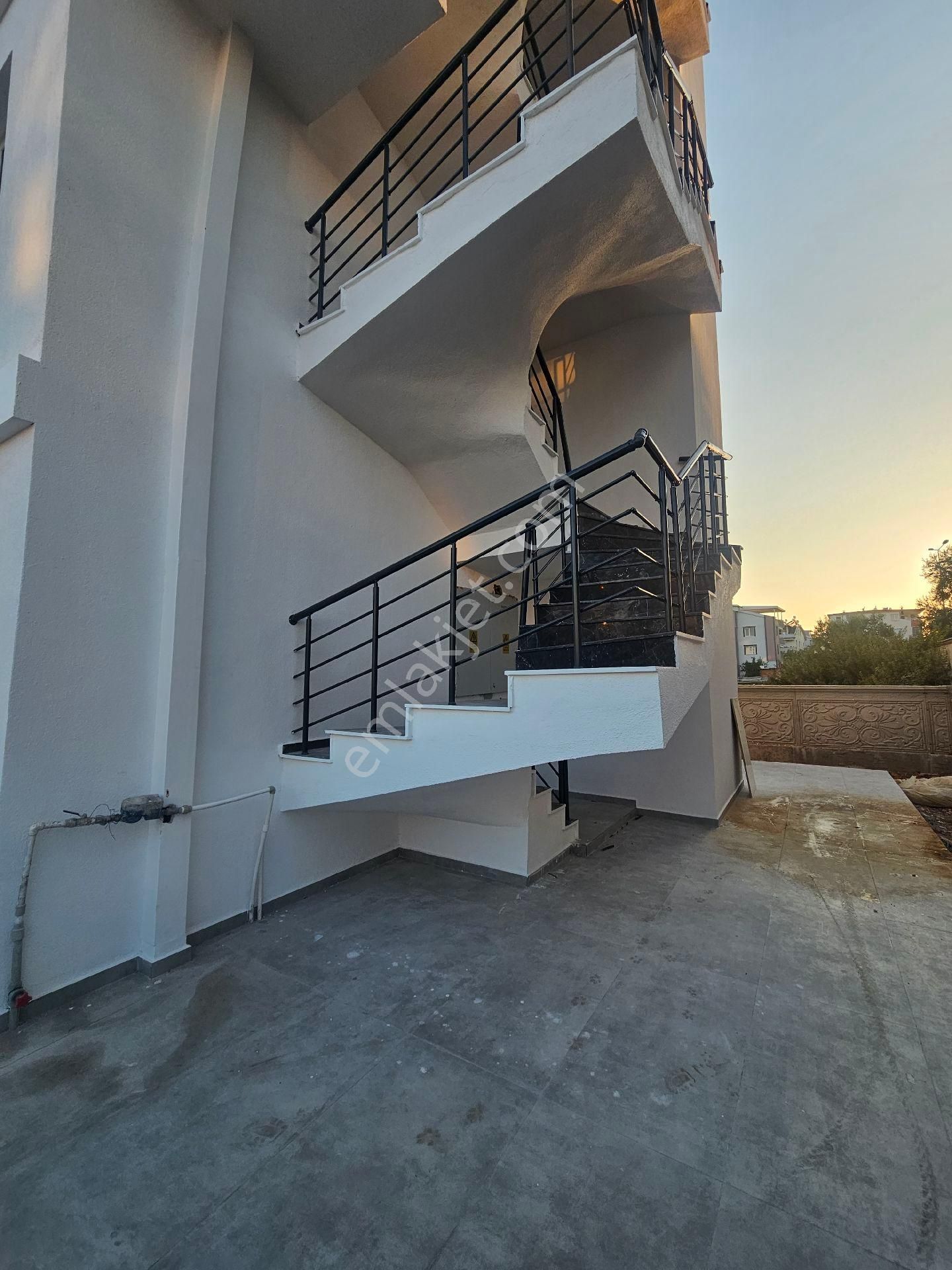Didim Cumhuriyet Mahallesinde - Görsel 4
