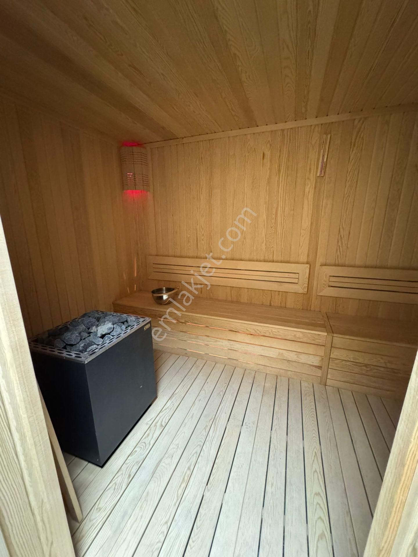 2+1 Romm Corner Güney Cephe - Görsel 6