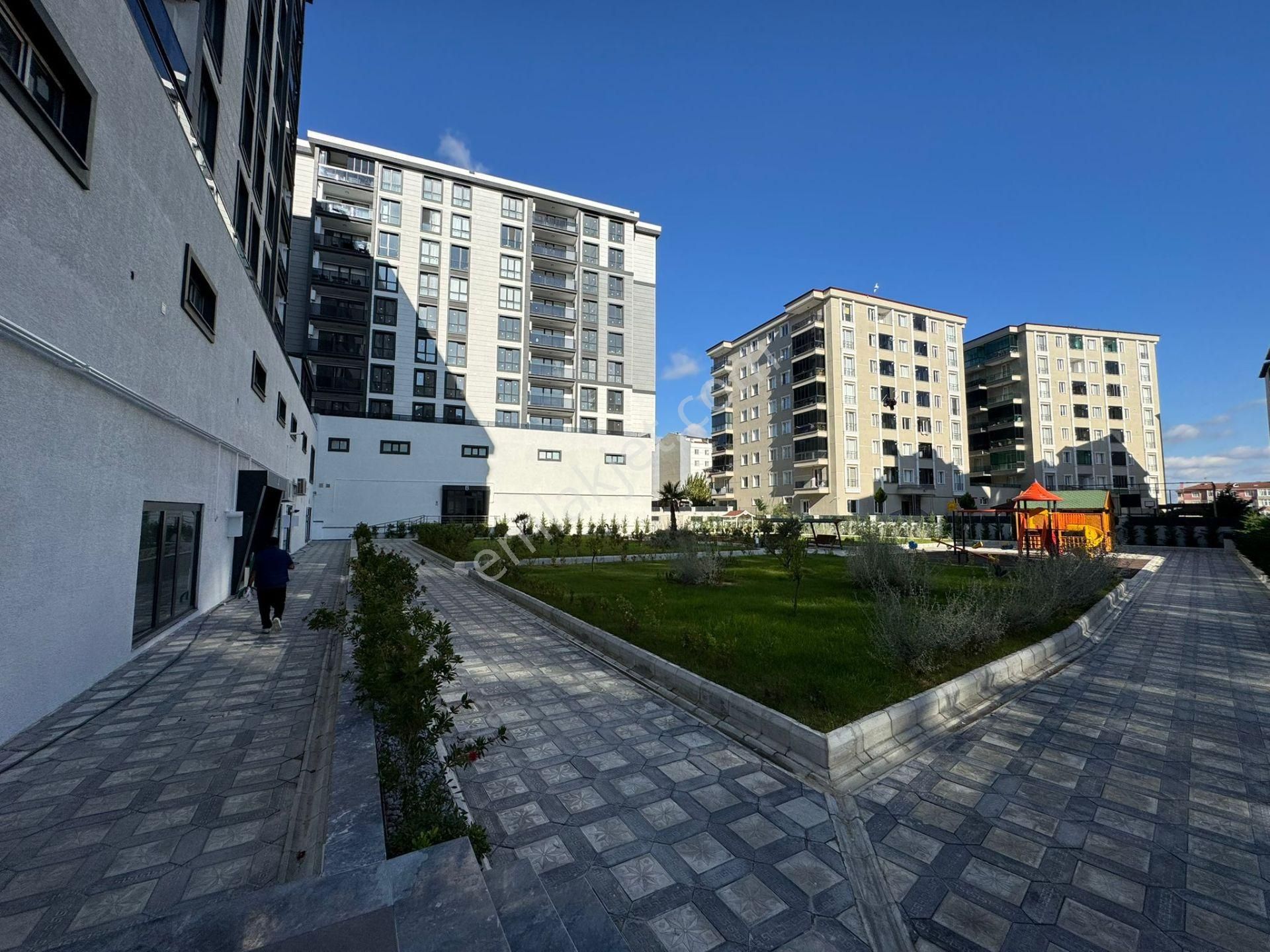 2+1 Romm Corner Güney Cephe