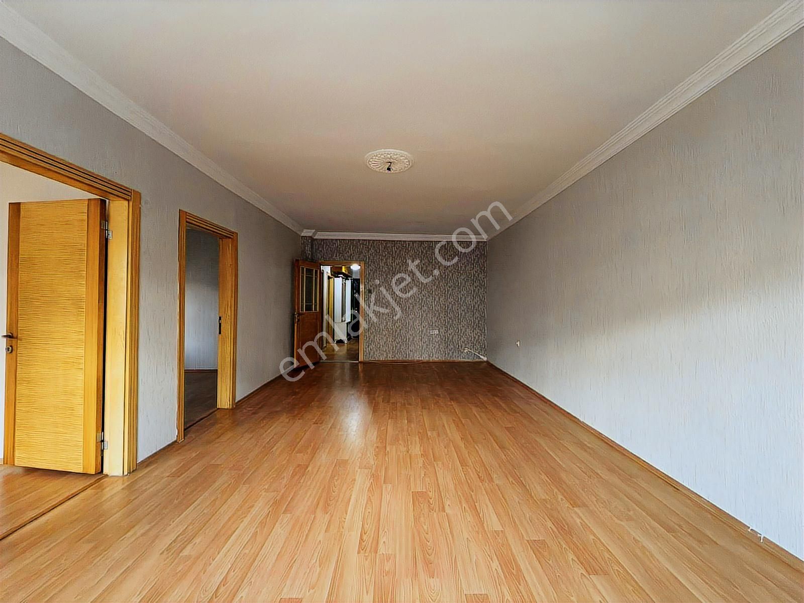 A.paşa Mah. Balkiraz'da 1. Kat 3+1 Kiralık Daire Ön Cephe - Görsel 20
