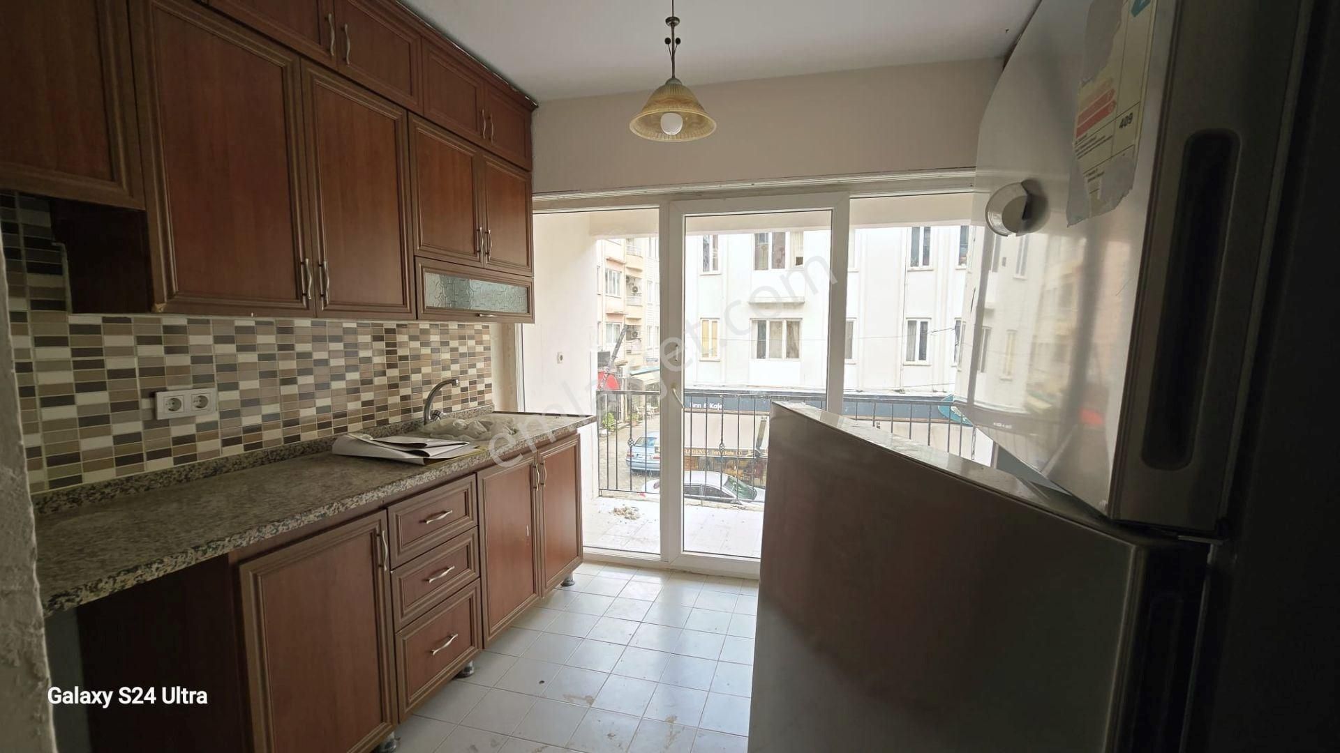 Dalaman Merkezde Kiralık 2+1 İş Yeri Veya Konut İçin Uygun - Görsel 13