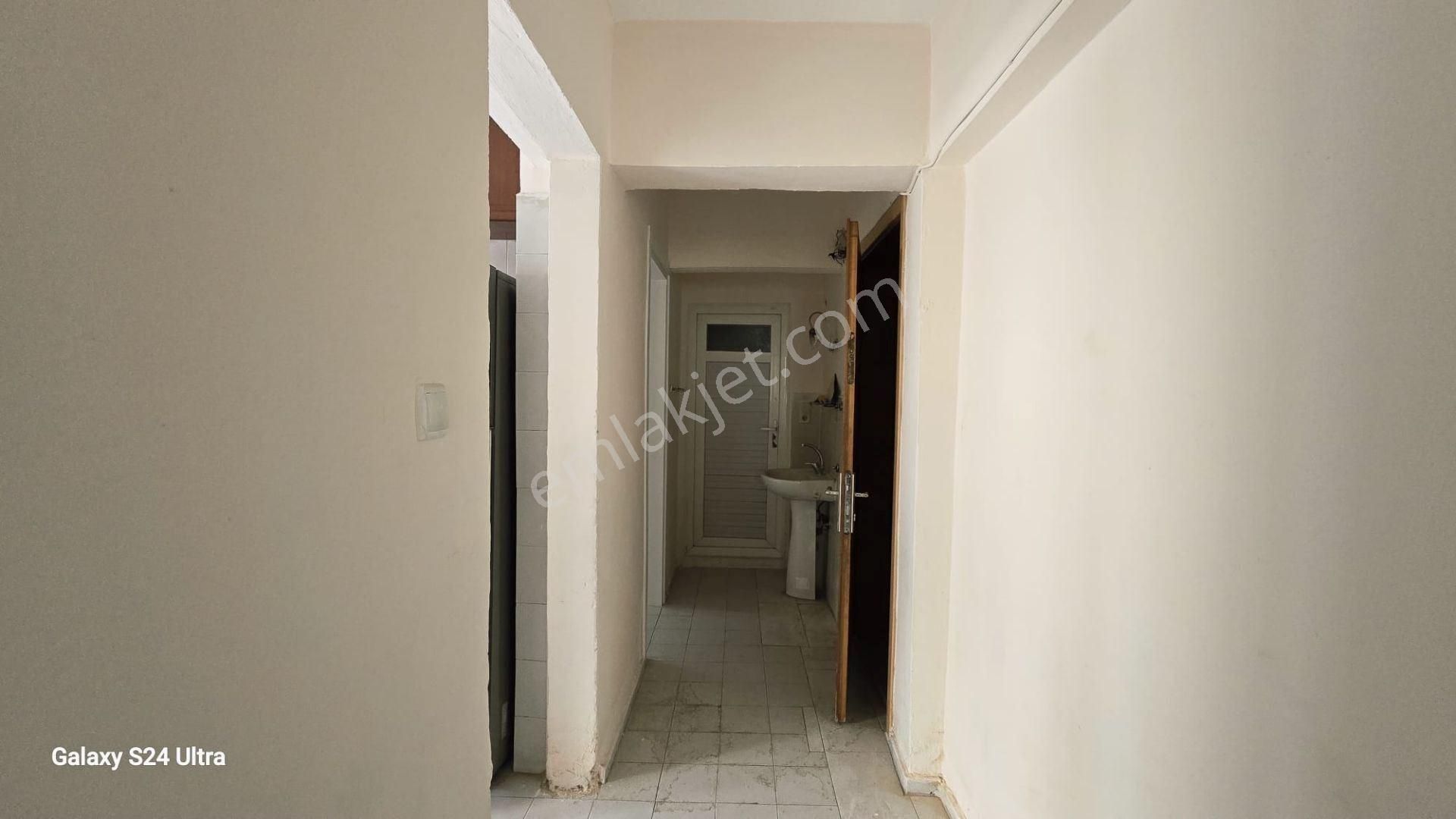 Dalaman Merkezde Kiralık 2+1 İş Yeri Veya Konut İçin Uygun - Görsel 9