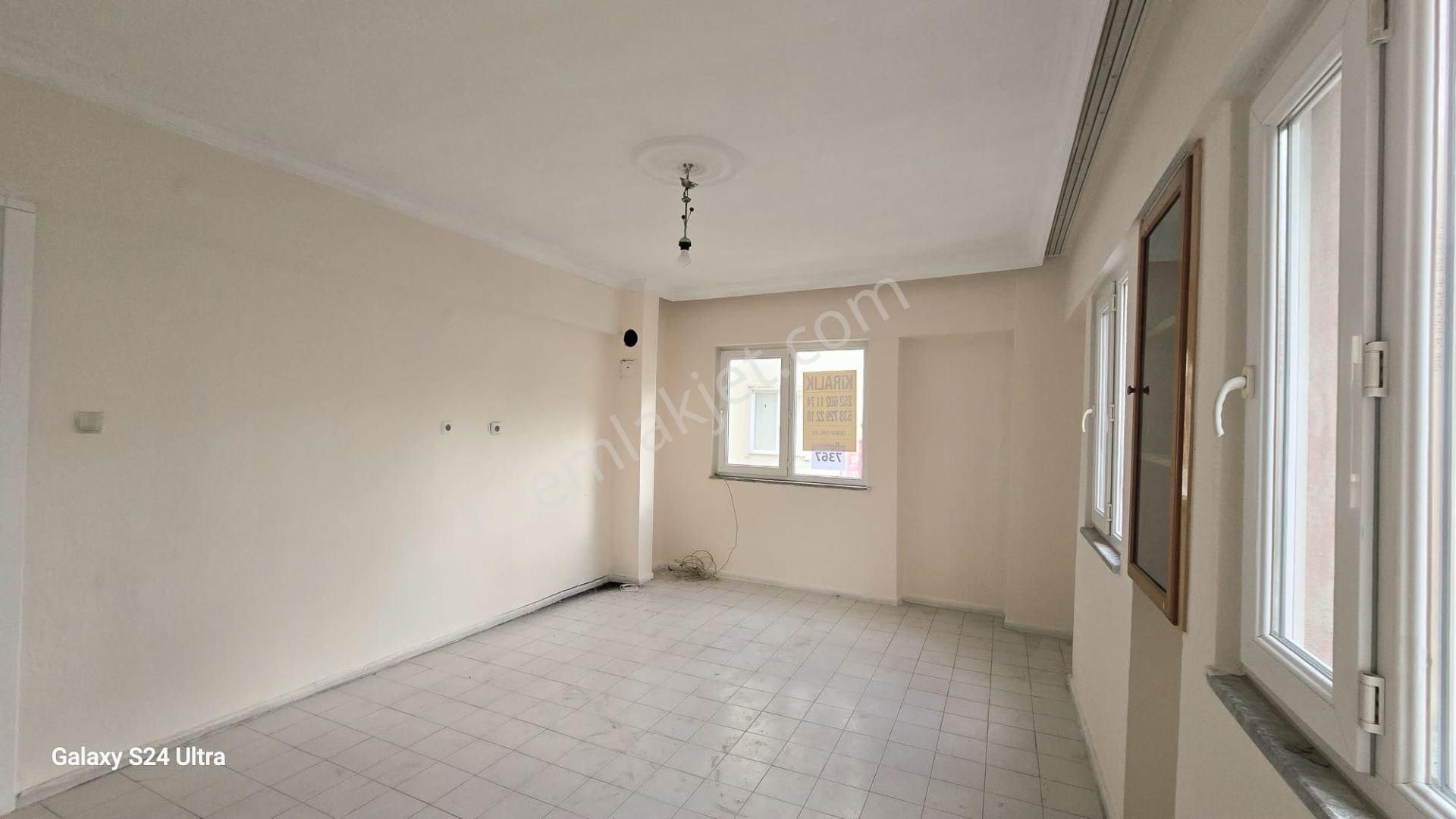Dalaman Merkezde Kiralık 2+1 İş Yeri Veya Konut İçin Uygun - Görsel 12