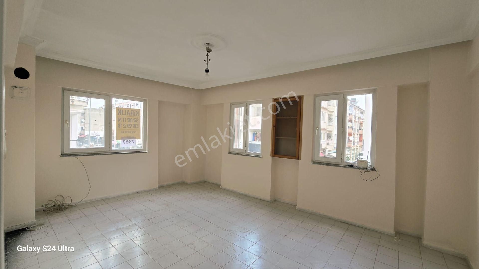 Dalaman Merkezde Kiralık 2+1 İş Yeri Veya Konut İçin Uygun - Görsel 14