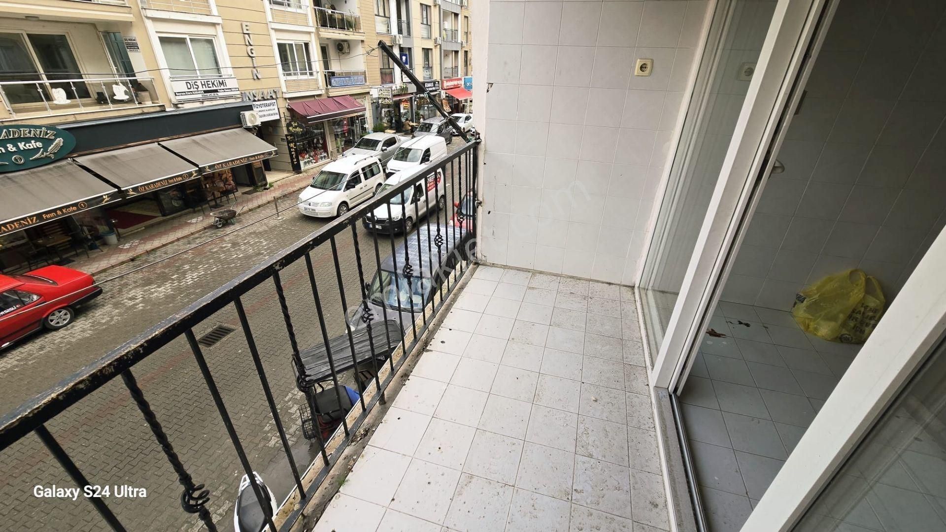 Dalaman Merkezde Kiralık 2+1 İş Yeri Veya Konut İçin Uygun - Görsel 4