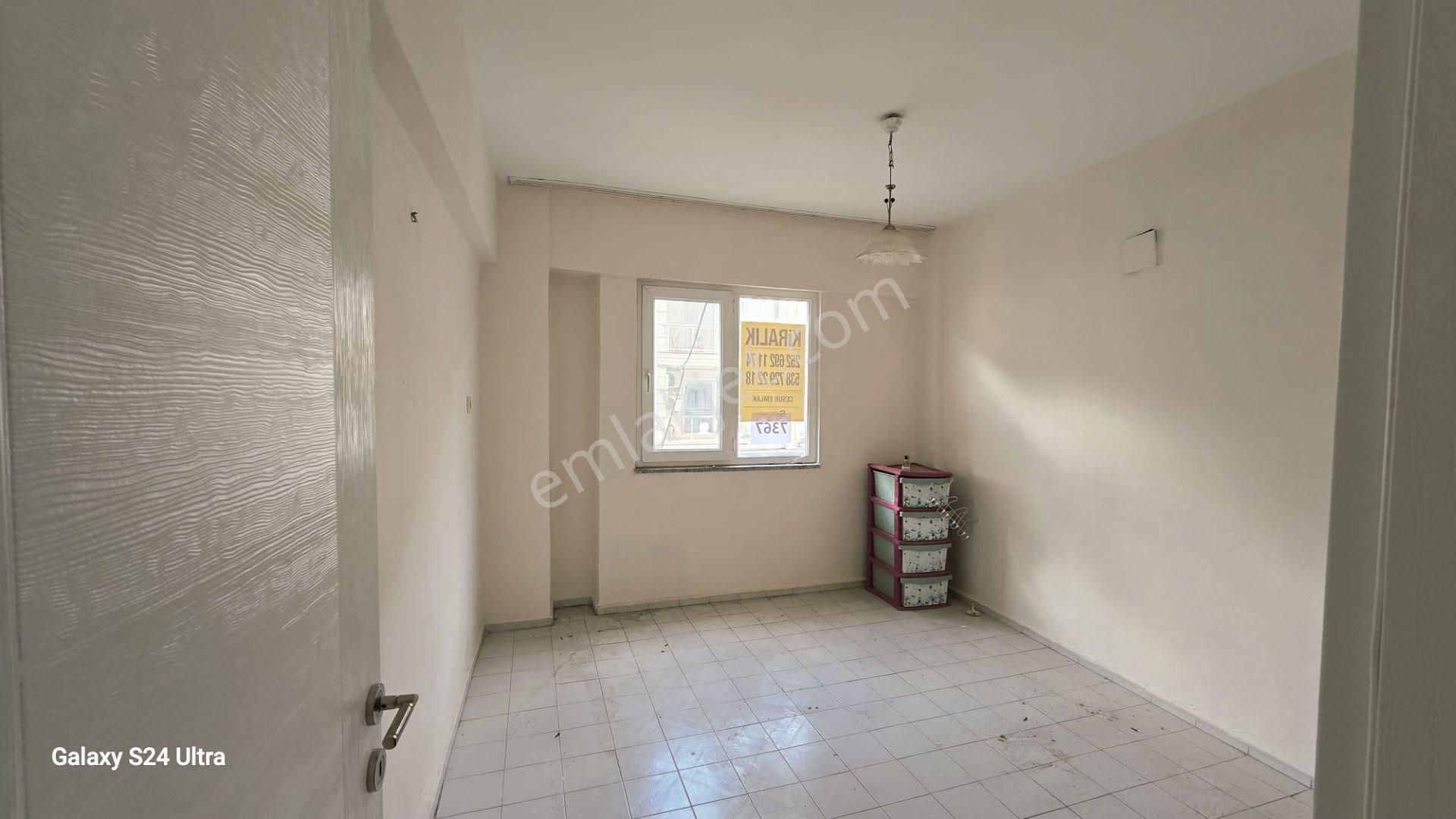 Dalaman Merkezde Kiralık 2+1 İş Yeri Veya Konut İçin Uygun - Görsel 8