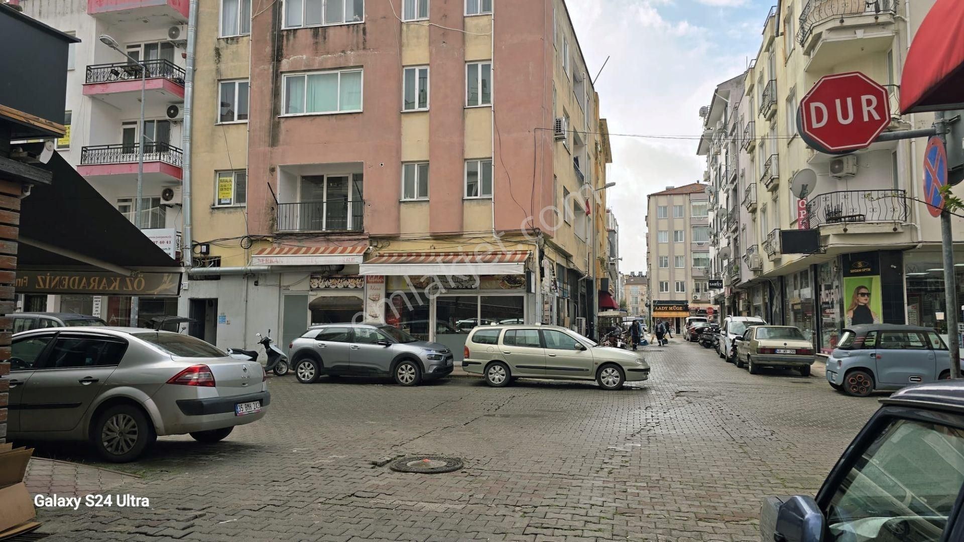 Dalaman Merkezde Kiralık 2+1 İş Yeri Veya Konut İçin Uygun - Görsel 6