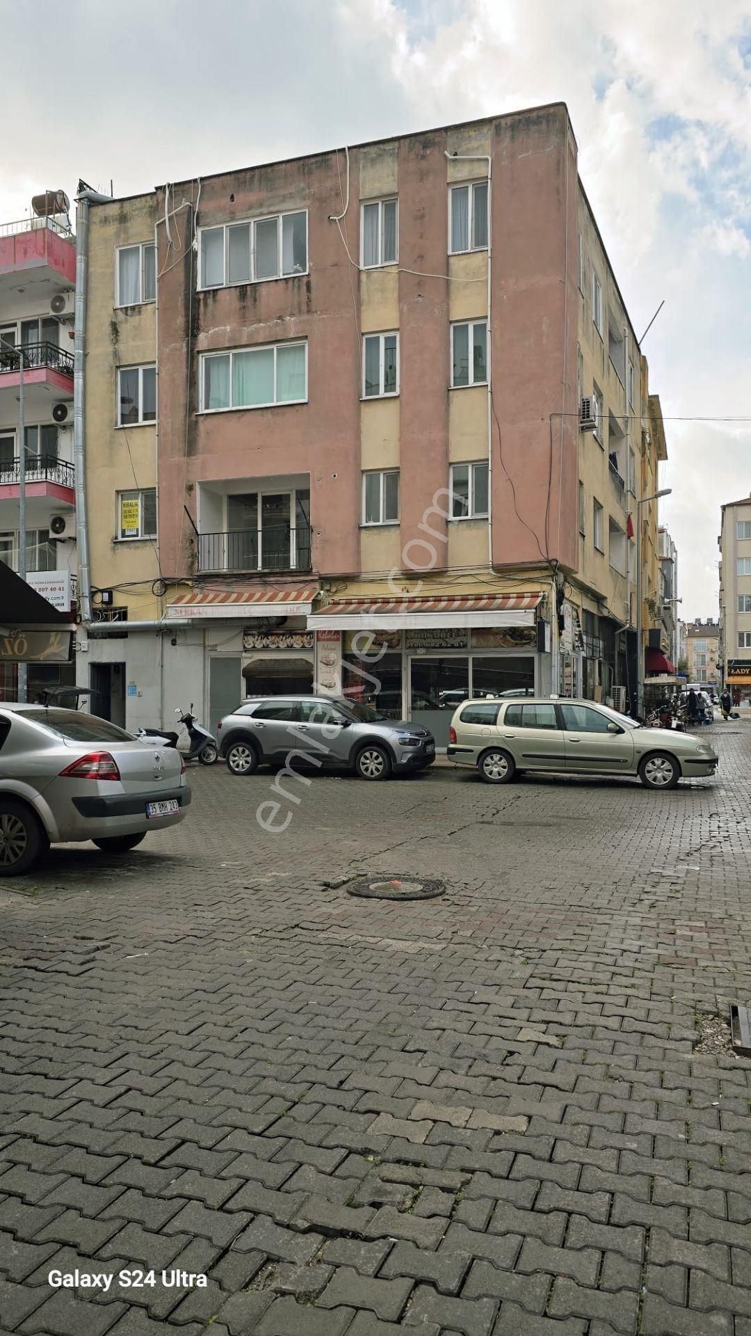 Dalaman Merkezde Kiralık 2+1 İş Yeri Veya Konut İçin Uygun - Görsel 3