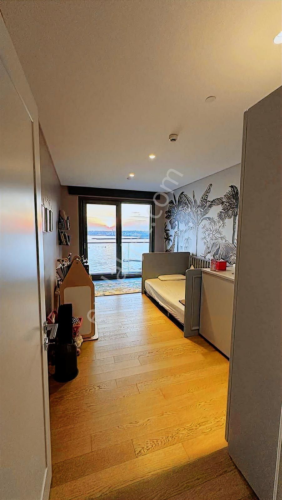 Yalı Ataköy Kiralık 2+1 185 M2 Büyük Tip Daire - Görsel 12