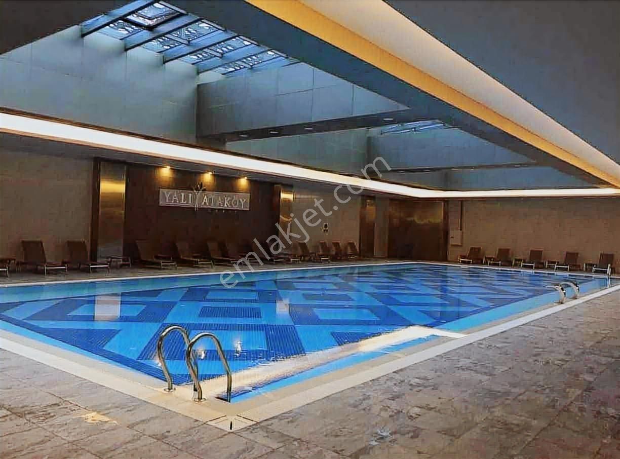 Yalı Ataköy Kiralık 2+1 185 M2 Büyük Tip Daire - Görsel 26