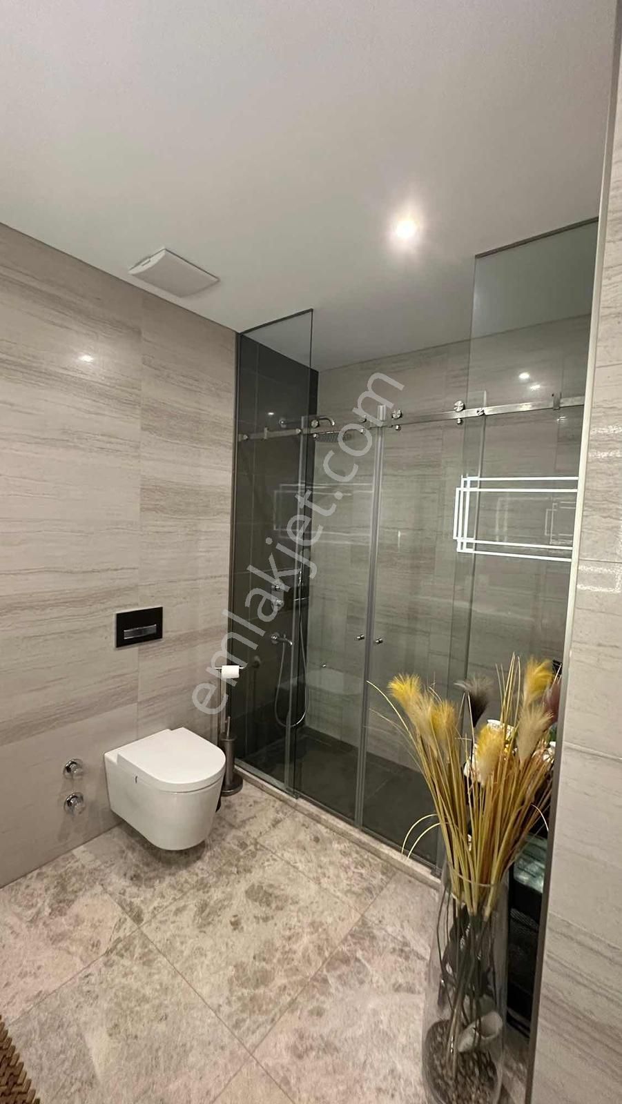 Yalı Ataköy Kiralık 2+1 185 M2 Büyük Tip Daire - Görsel 13