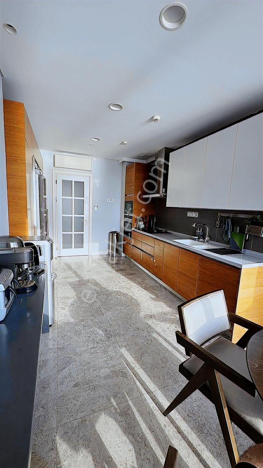 Yalı Ataköy Kiralık 2+1 185 M2 Büyük Tip Daire - Görsel 17