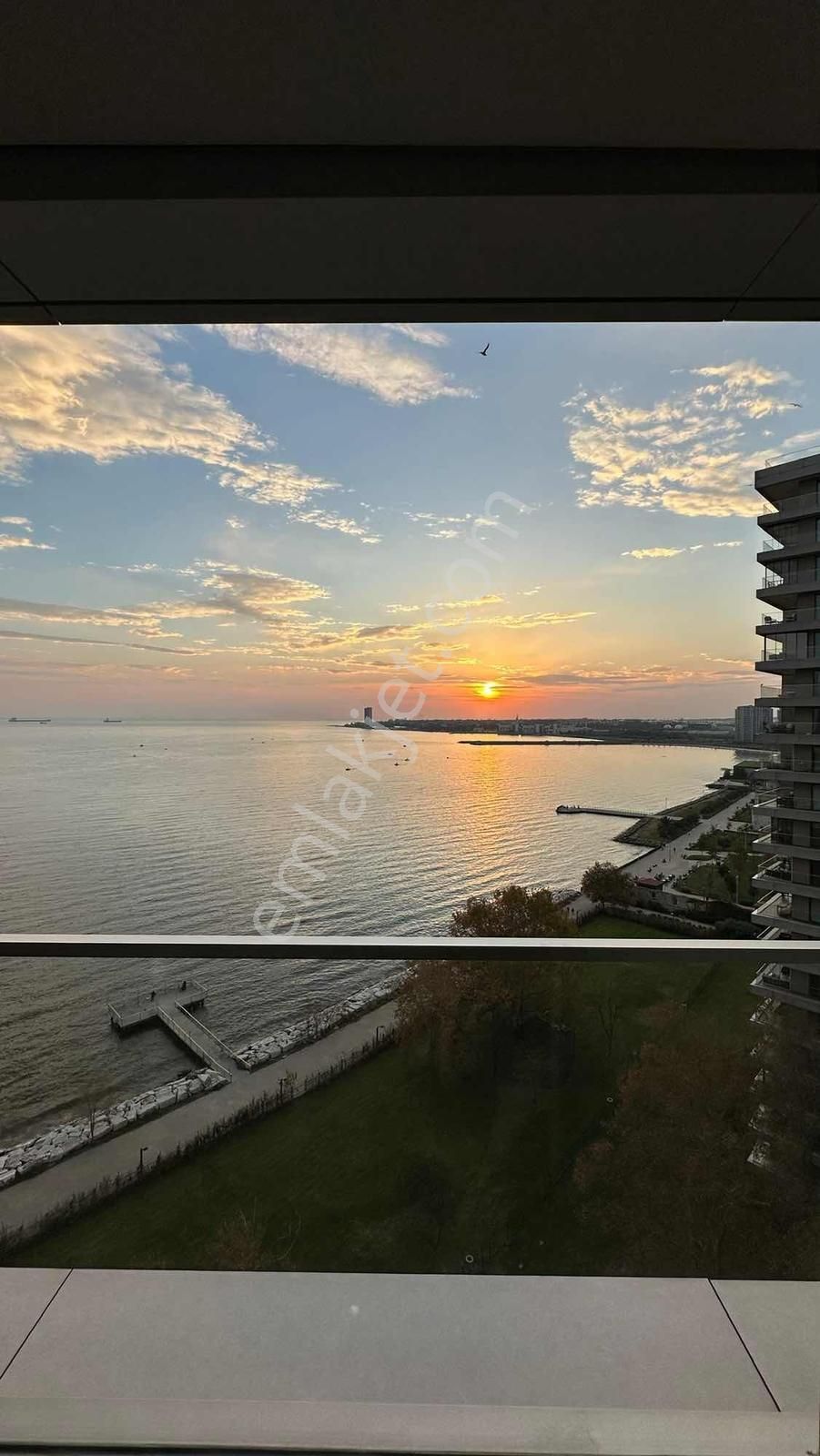 Yalı Ataköy Kiralık 2+1 185 M2 Büyük Tip Daire - Görsel 24