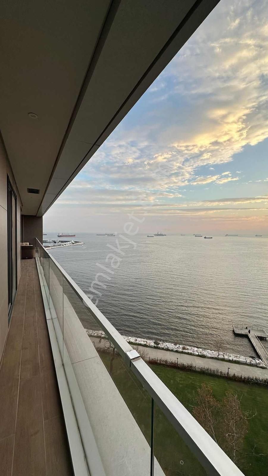 Yalı Ataköy Kiralık 2+1 185 M2 Büyük Tip Daire - Görsel 4
