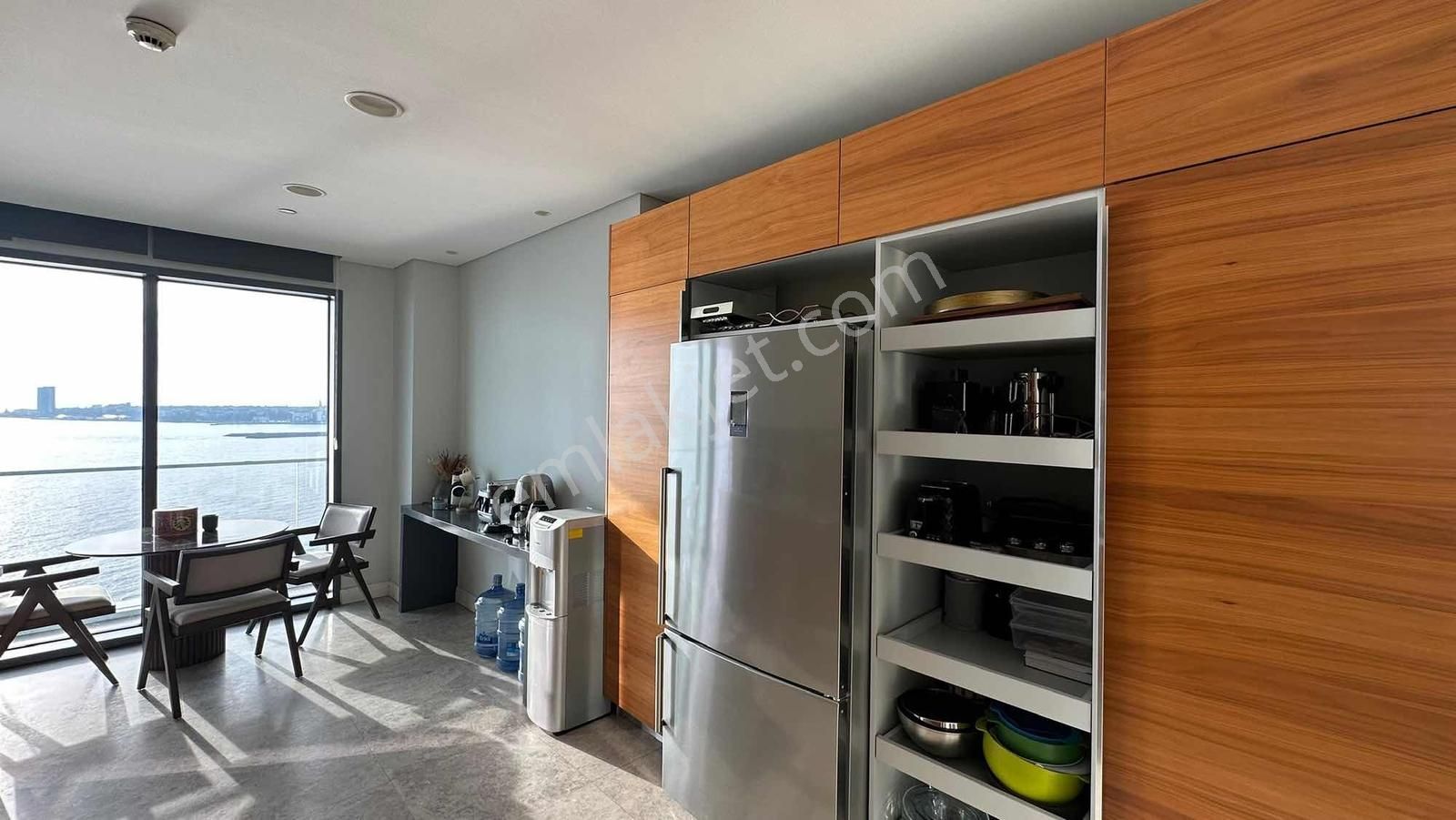 Yalı Ataköy Kiralık 2+1 185 M2 Büyük Tip Daire - Görsel 7
