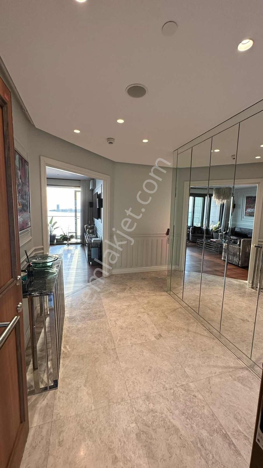 Yalı Ataköy Kiralık 2+1 185 M2 Büyük Tip Daire - Görsel 30