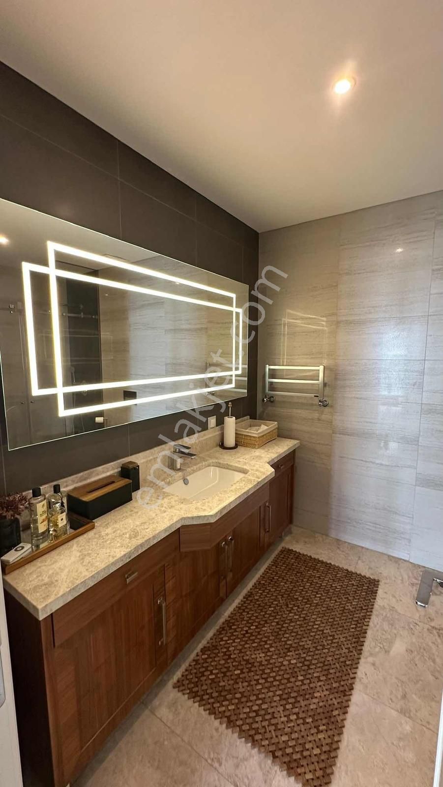 Yalı Ataköy Kiralık 2+1 185 M2 Büyük Tip Daire - Görsel 15