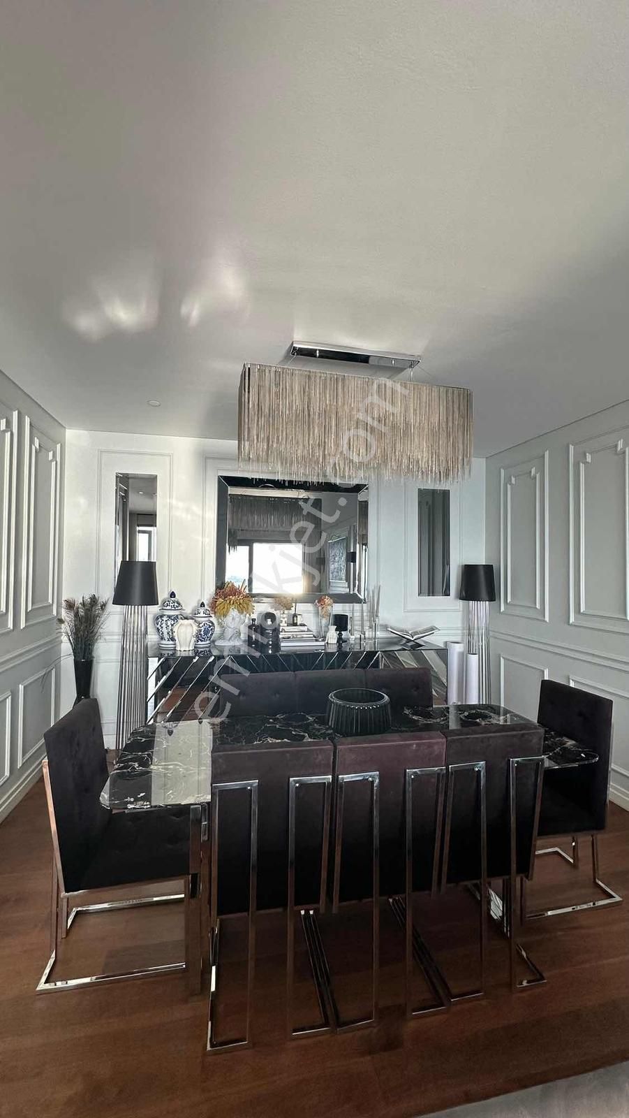 Yalı Ataköy Kiralık 2+1 185 M2 Büyük Tip Daire - Görsel 10