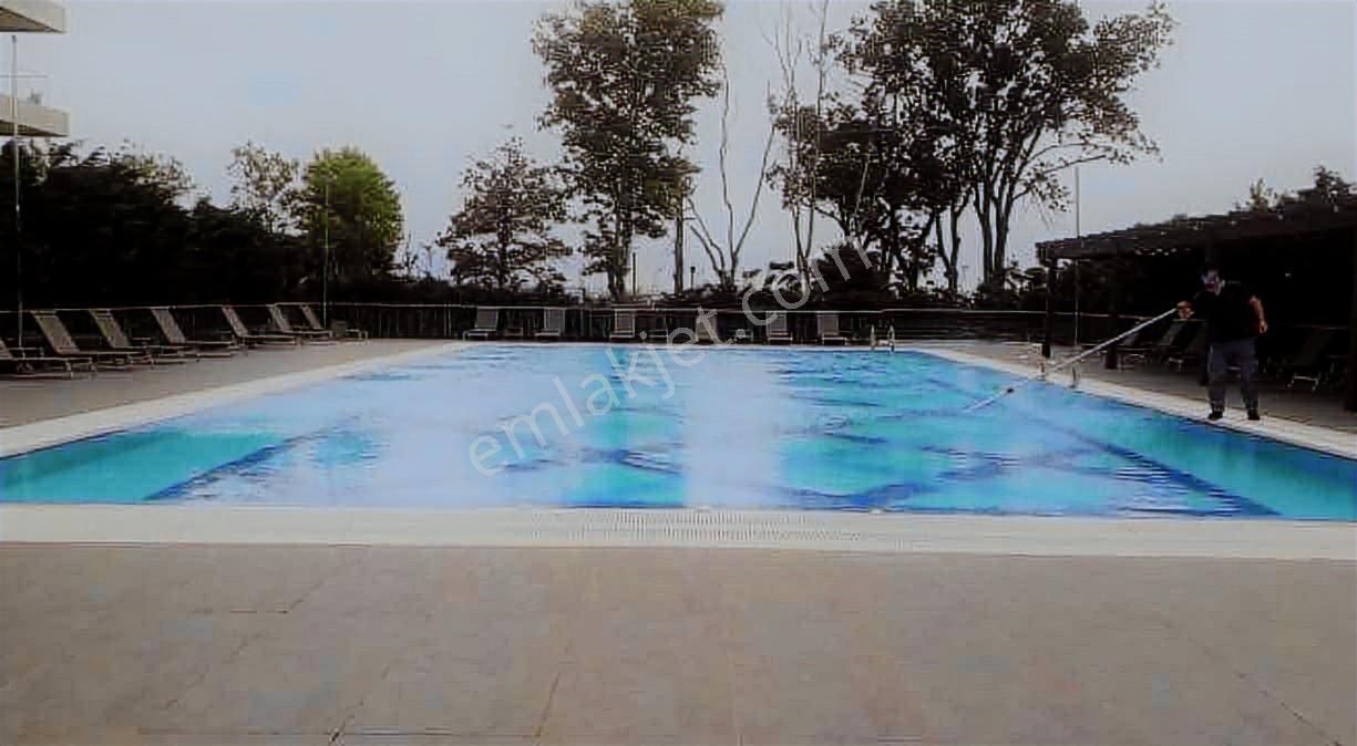 Yalı Ataköy Kiralık 2+1 185 M2 Büyük Tip Daire - Görsel 19