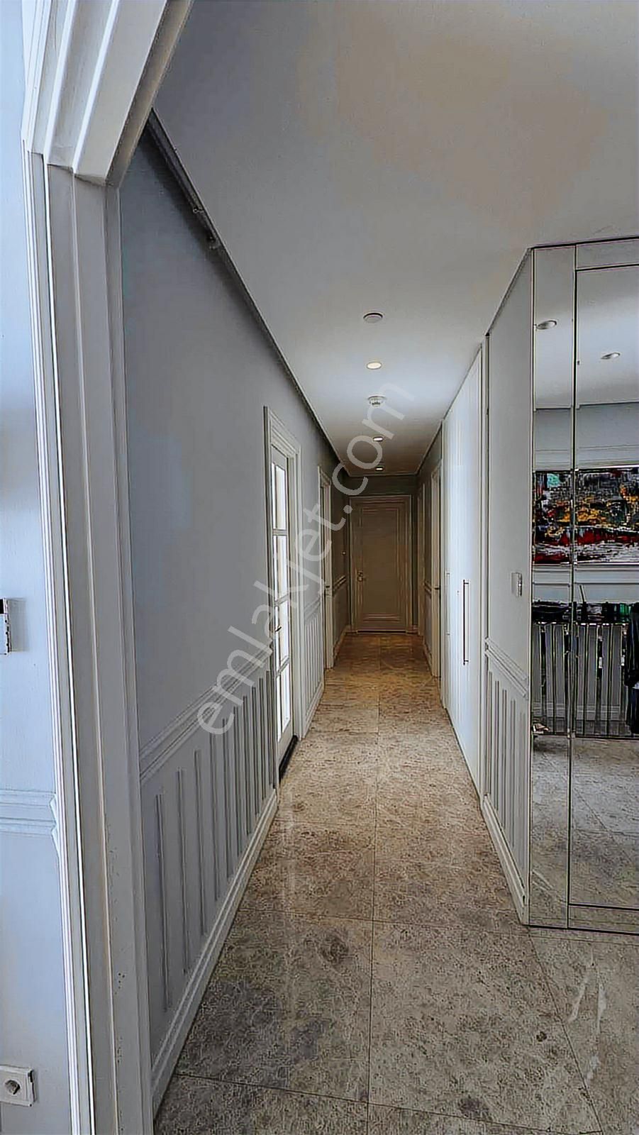 Yalı Ataköy Kiralık 2+1 185 M2 Büyük Tip Daire - Görsel 22