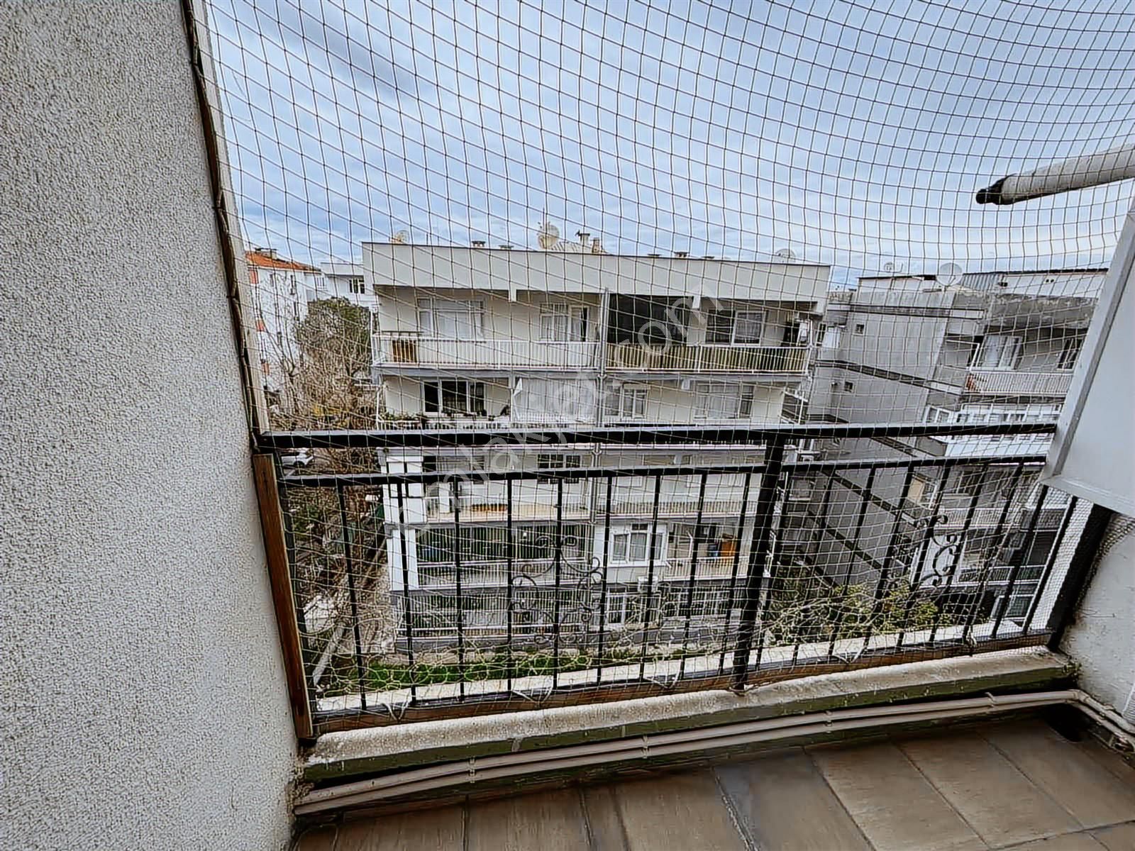 Realiva'dan Aliağa Merkezde Satılık 2+1 Daire - Görsel 26